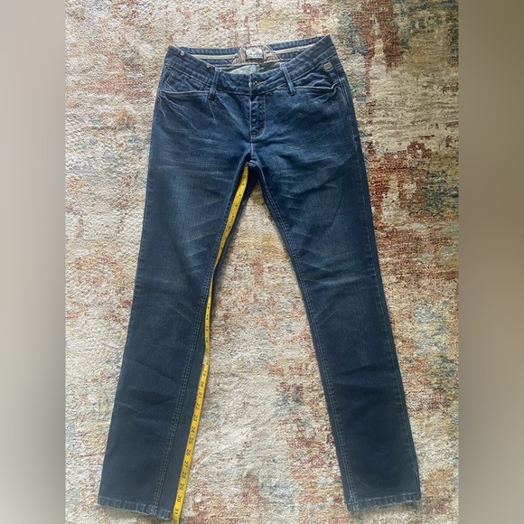 Caterpillar Denim - Caterpillar womens jeans